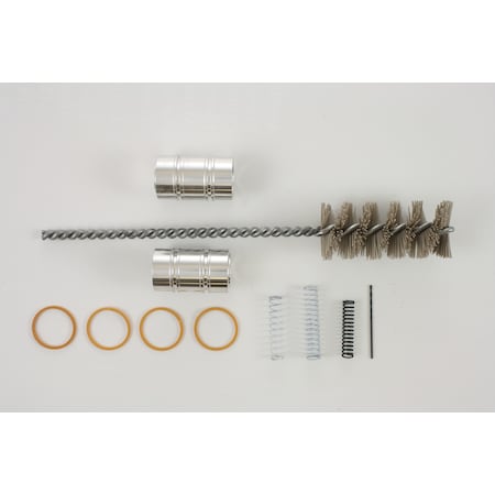 Pioneer Cable Valve Body Kit, 765028 765028